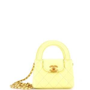 Chanel Kelly Top Handle Shopping Bag #231147C46B